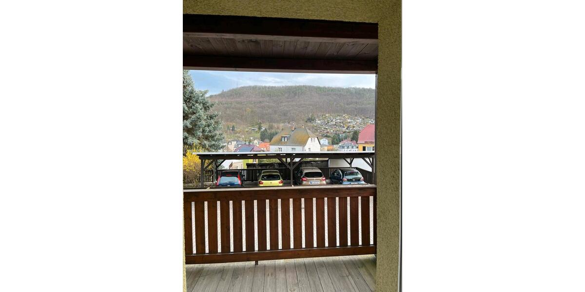 Erdgeschoßwohnung Freital - 1 Zimmer, 52 m&sup2;, 670&euro; | Angebot:25968113