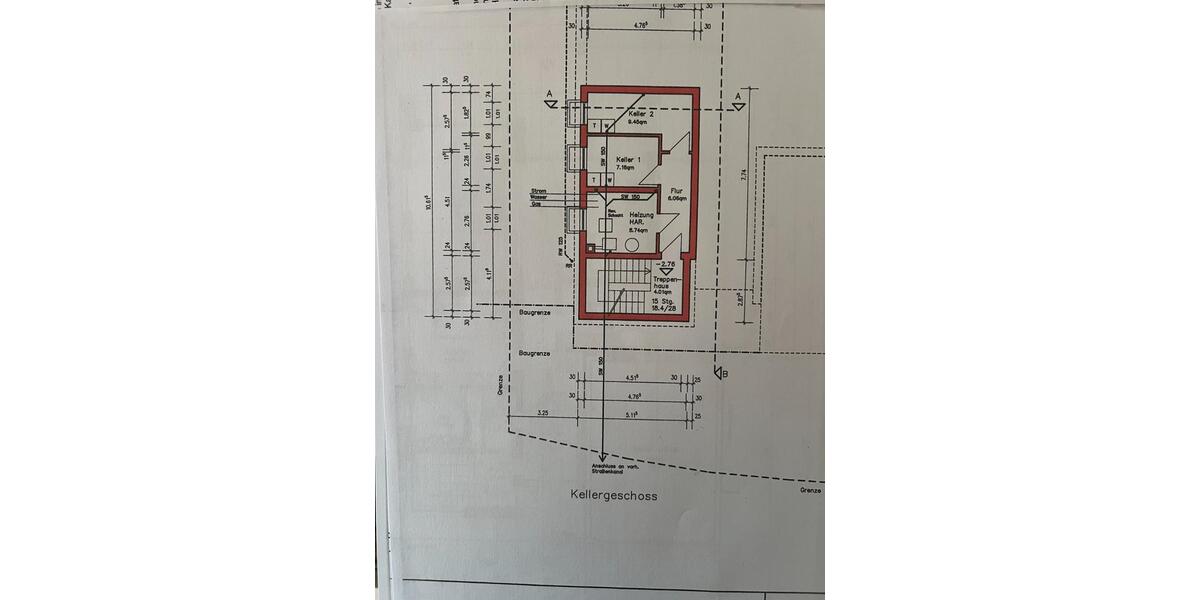 Traumhafte schöne Penthouse- Wohnung im Ortsteil Rehlingen 6 zimmer