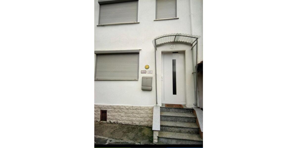 Reihenhaus Ilvesheim - 1 Zimmer, 55 m&sup2;, 440&euro; | Angebot:25589765