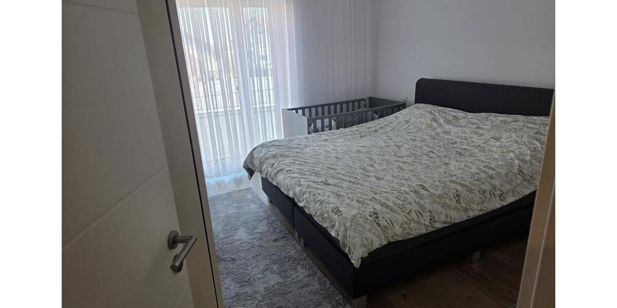 Etagenwohnung Rheinau - 3 Zimmer, 87 m&sup2;, 1.000&euro; | Angebot:25819811