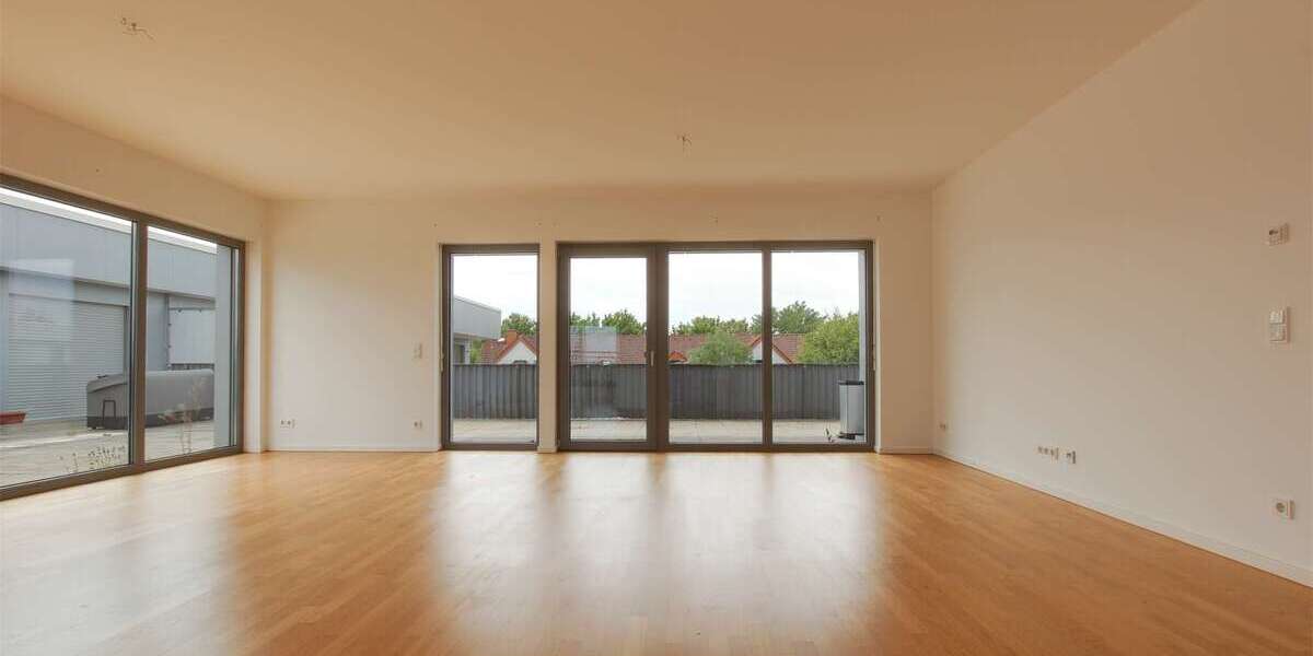 Etagenwohnung Bad Homburg Ober-Eschbach - 4 Zimmer, 173 m&sup2;, 2.420&euro; | Angebot:27101907
