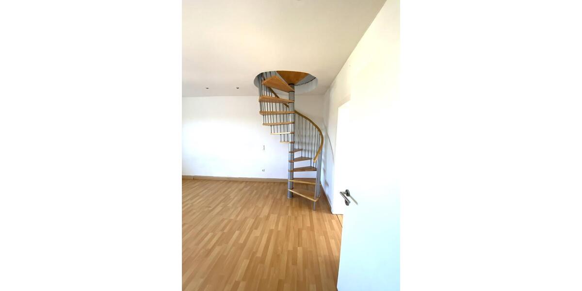 Maisonettenwohnung Gelsenkirchen Gelsenkirchen-Mitte - 3 Zimmer, 88 m&sup2;, 560&euro; | Angebot:25233611