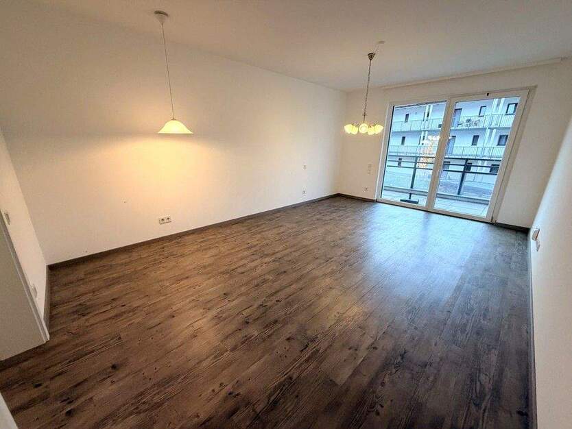 2-Zimmer-Seniorenwohnung 2 zimmer