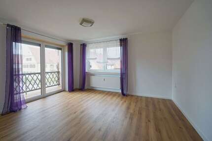 Wohnung Binswangen - 4 Zimmer, 121 m&sup2;, 1.174&euro; | Angebot:25981900