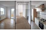 Ihre Wohlfühl-Oase! Drei Zimmer-Wohnung mit Balkon und EBK 3 zimmer