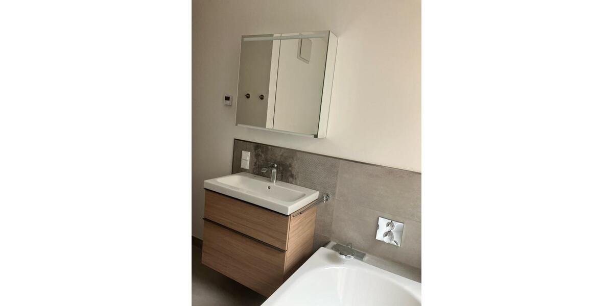 Etagenwohnung Zschopau - 4 Zimmer, 95 m&sup2;, 997&euro; | Angebot:24685304