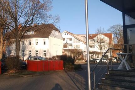 Wohnung sofort zu vermieten 4 zimmer