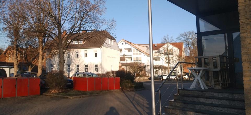 Wohnung sofort zu vermieten 4 zimmer