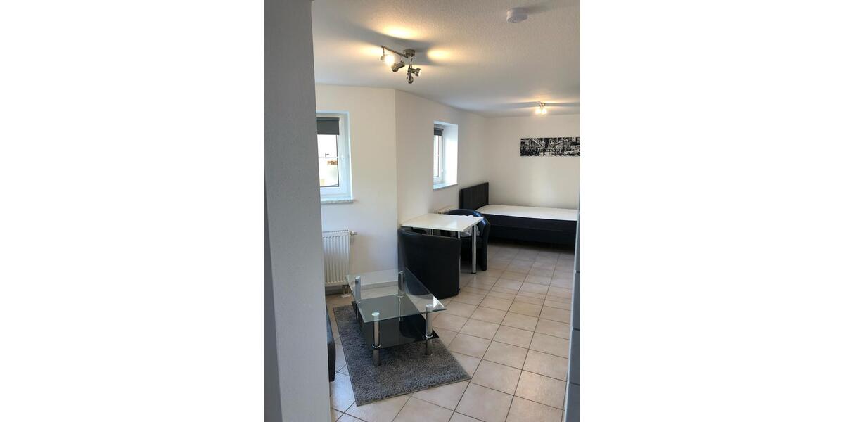 Etagenwohnung Heroldsbach - 1 Zimmer, 30 m&sup2;, 340&euro; | Angebot:24542270