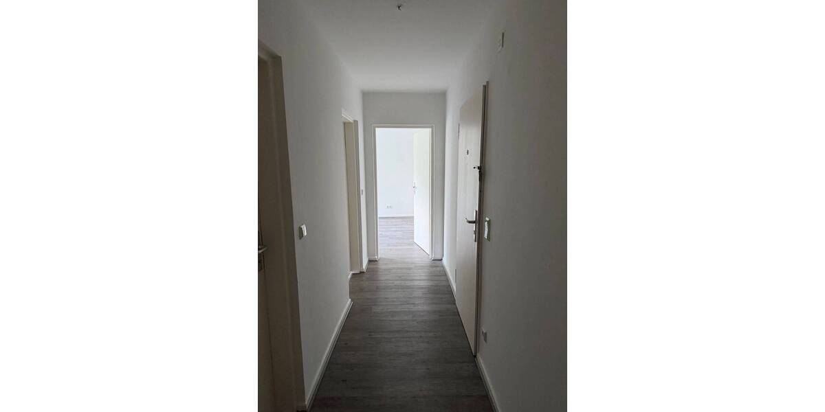 Etagenwohnung Duisburg Wanheimerort - 2 Zimmer, 44 m&sup2;, 350&euro; | Angebot:26683997