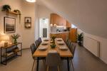 Wohnen auf Zeit Schloß Holte-Stukenbrock Stukenbrock - 5 Zimmer, 130 m&sup2;, 16&euro; | Angebot:26696285