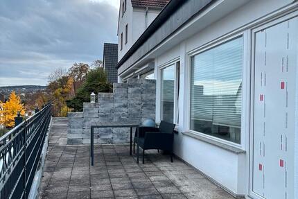 Wohnen auf Zeit Bad Hersfeld - 4 Zimmer, 160 m&sup2;, 25&euro; | Angebot:26173263