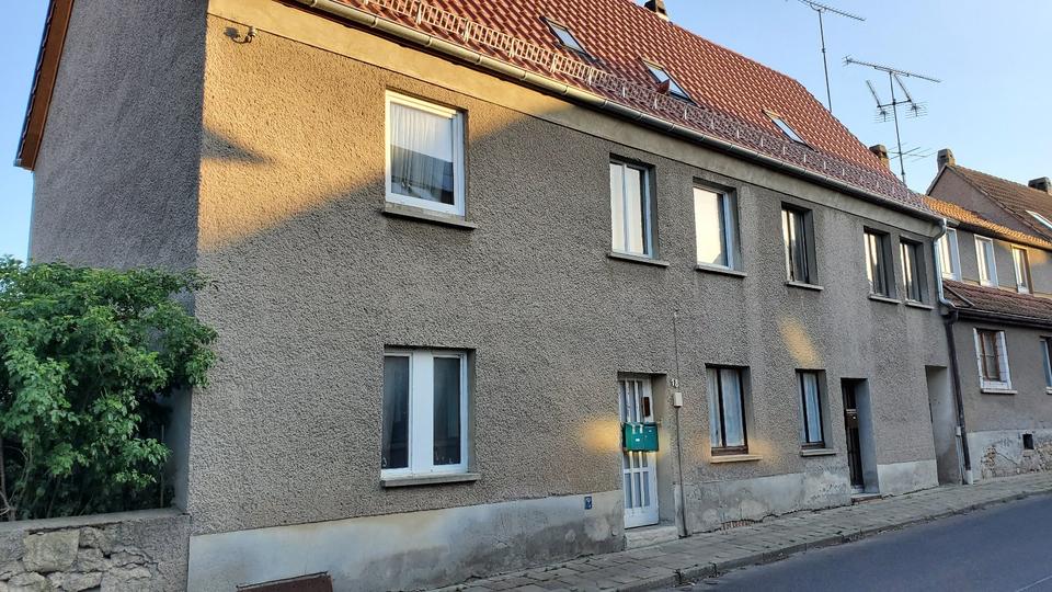Etagenwohnung Weimar Ehringsdorf - 2 Zimmer, 34 m&sup2;, 290&euro; | Angebot:26648811