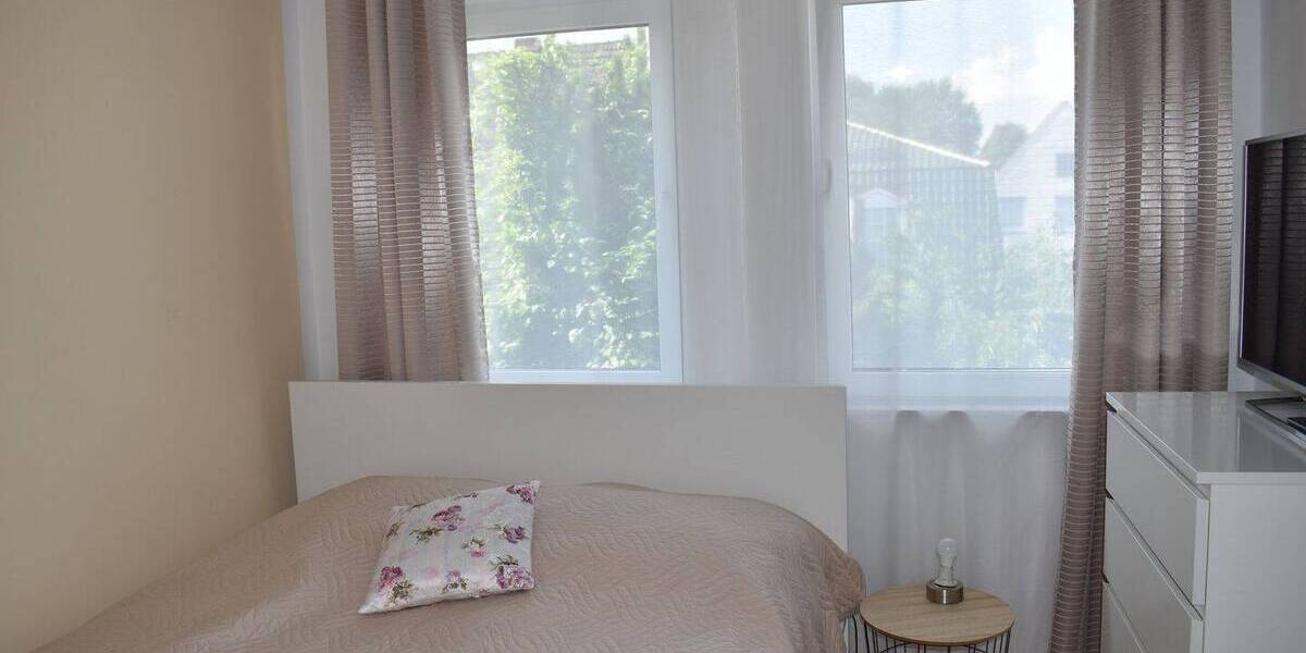 Etagenwohnung Uetersen - 2 Zimmer, 59 m&sup2;, 700&euro; | Angebot:26289785