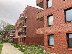 Etagenwohnung Hannover Groß-Buchholz - 3 Zimmer, 96 m&sup2;, 1.397&euro; | Angebot:27205074