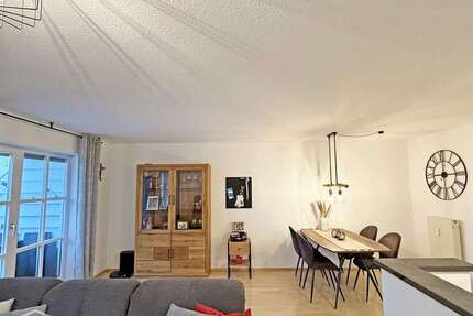 Wohnung Beilngries - 3 Zimmer, 90 m&sup2;, 790&euro; | Angebot:25081349