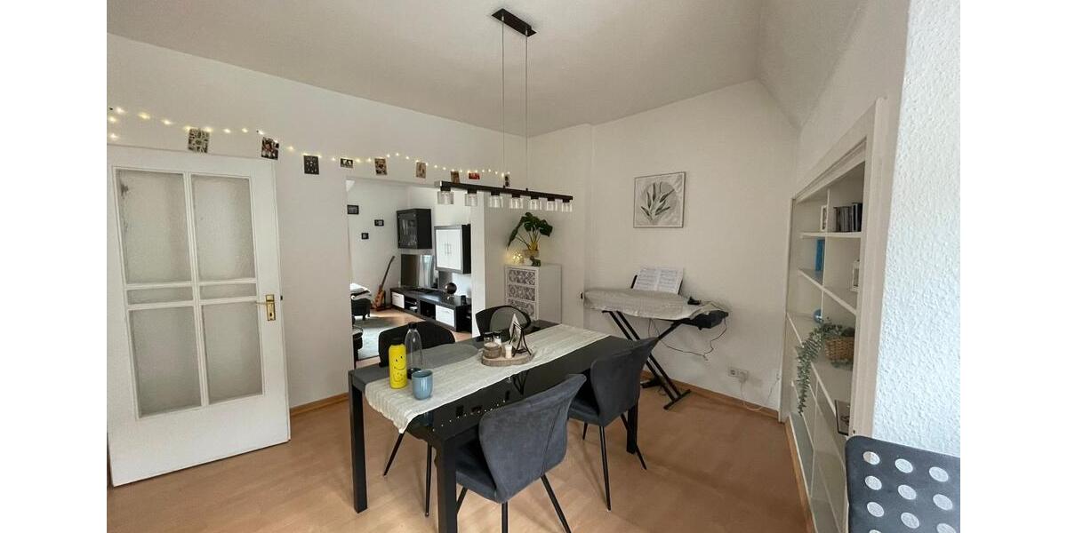 Etagenwohnung Dortmund - 3 Zimmer, 68 m&sup2;, 980&euro; | Angebot:24840309