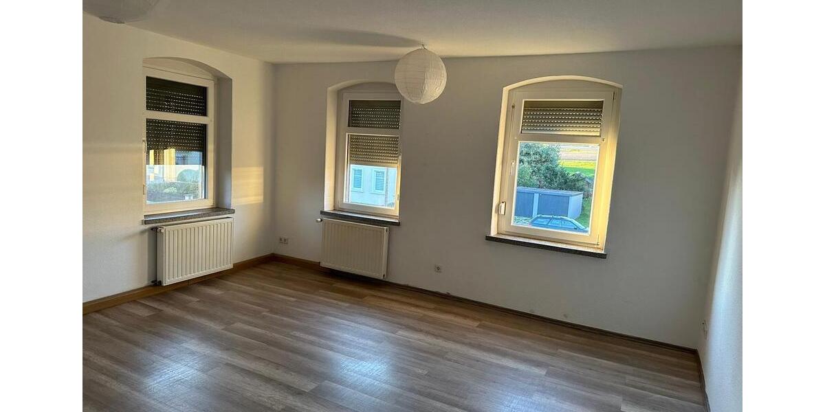 Etagenwohnung Mittweida - 2 Zimmer, 58 m&sup2;, 342&euro; | Angebot:26566192