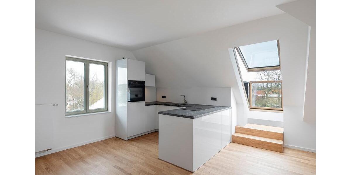 Etagenwohnung Löwenberger Land - 3 Zimmer, 77 m&sup2;, 849&euro; | Angebot:25825025