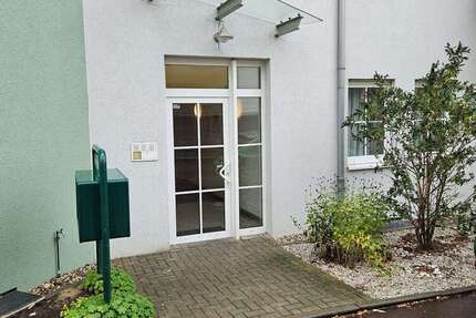 Wohnung zum Mieten in Halle 700 € 70 m² 2 zimmer