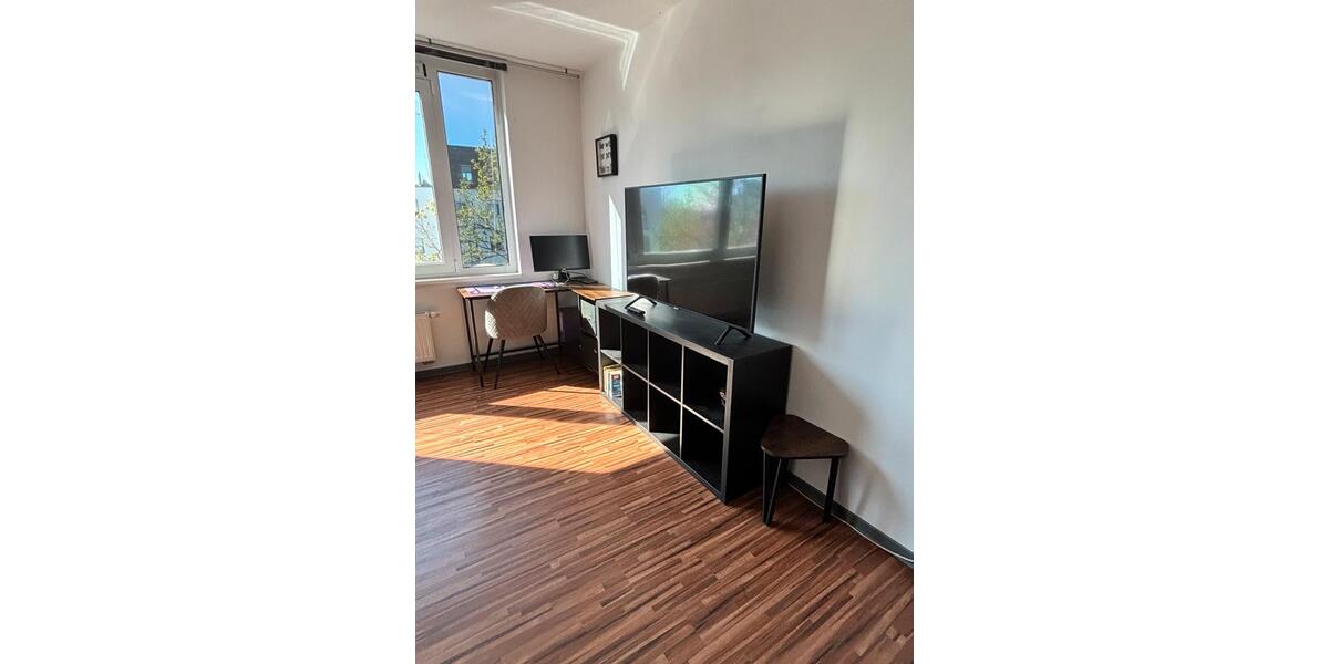 Etagenwohnung Münster Gievenbeck - 2 Zimmer, 34 m&sup2;, 800&euro; | Angebot:26356780