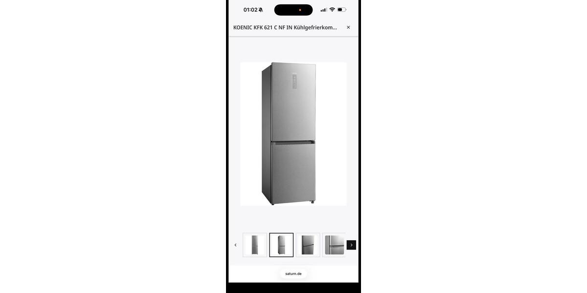 Etagenwohnung Göttingen Oststadt - 2 Zimmer, 55 m&sup2;, 925&euro; | Angebot:26267989