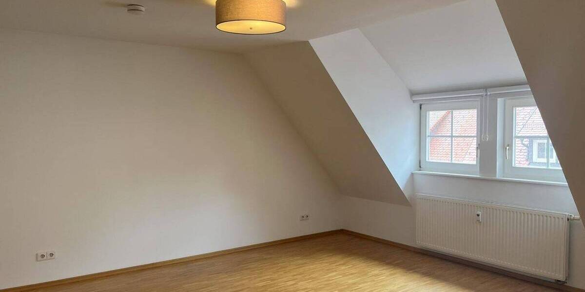 Etagenwohnung Freudenstadt - 3 Zimmer, 132 m&sup2;, 995&euro; | Angebot:26544875