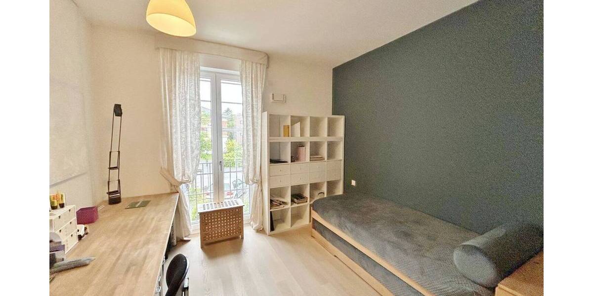 Etagenwohnung Lübeck St. Jürgen - 3 Zimmer, 86 m&sup2;, 1.625&euro; | Angebot:26674655