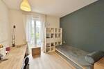 Etagenwohnung Lübeck St. Jürgen - 3 Zimmer, 86 m&sup2;, 1.625&euro; | Angebot:26674655