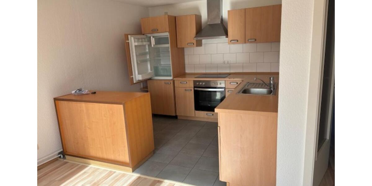 Dachgeschoßwohnung Heiligenhafen - 3 Zimmer, 70 m&sup2;, 650&euro; | Angebot:25960008