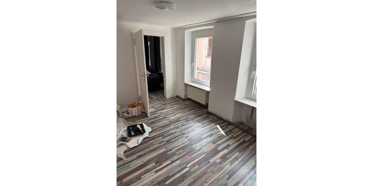 Etagenwohnung Grünstadt - 3 Zimmer, 65 m&sup2;, 1.100&euro; | Angebot:26020264