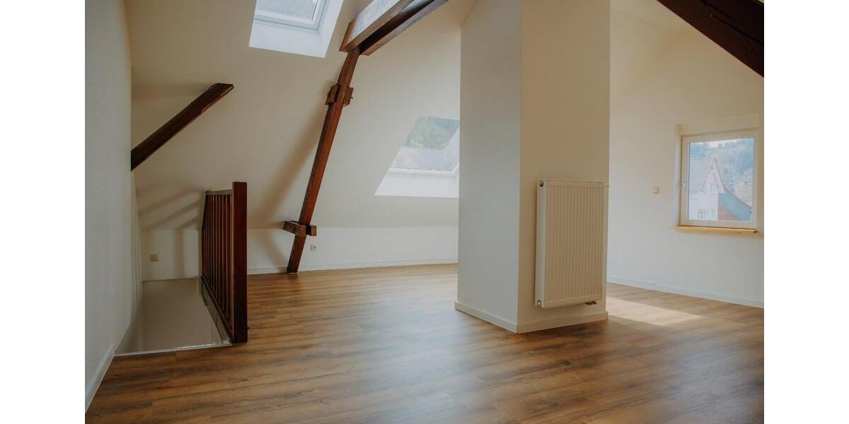 Reihenhaus Ilmenau - 5 Zimmer, 155 m&sup2;, 1.195&euro; | Angebot:22957977