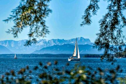 Gewerbeobjekt Tutzing - 2.950&euro; | Angebot:24531365