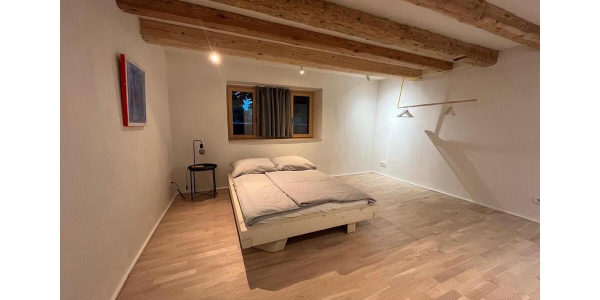 Erdgeschoßwohnung Dießen am Ammersee - 2 Zimmer, 65 m&sup2;, 1.100&euro; | Angebot:26697474
