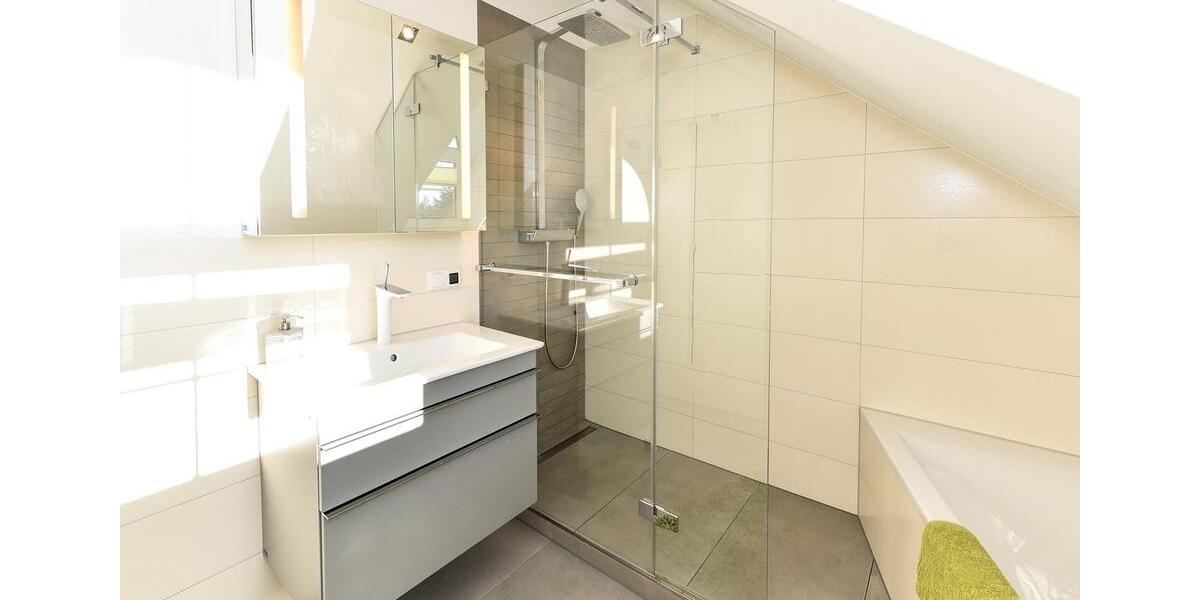 Maisonettenwohnung Mainz Oberstadt - 2 Zimmer, 80 m&sup2;, 1.510&euro; | Angebot:25126511