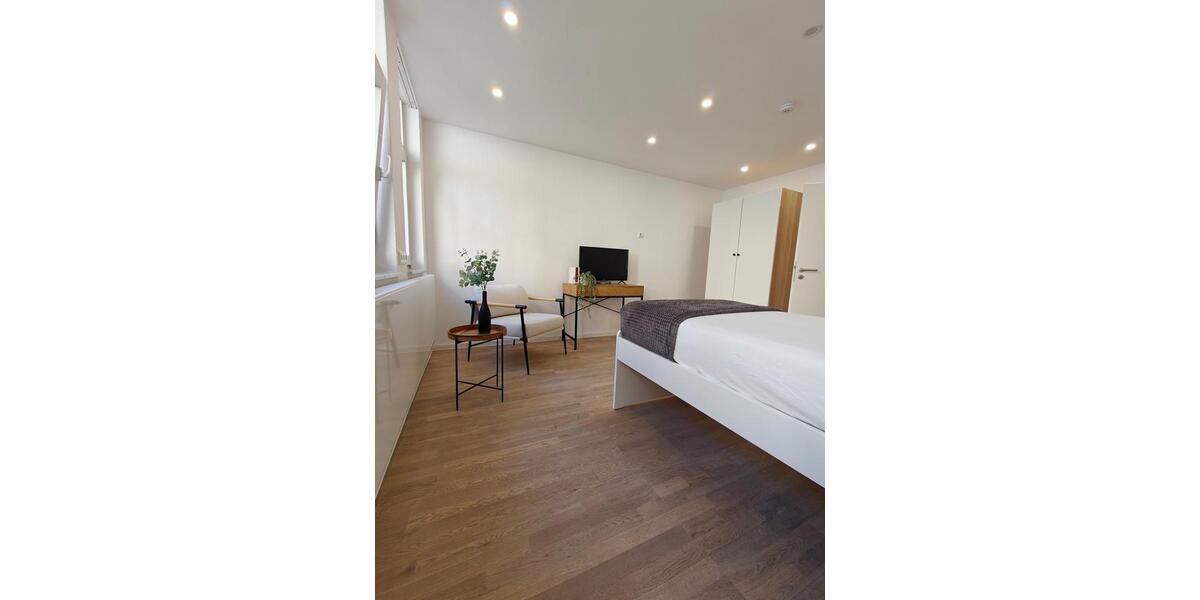 Wohnen auf Zeit Kaiserslautern Betzenberg - 1 Zimmer, 32 m&sup2;, 340&euro; | Angebot:26312684