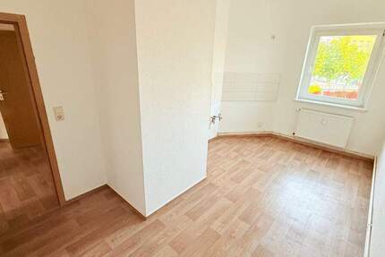**Besichtigung: Do., 16.10. um 18:15 Uhr** Zwei Zimmer-Whg im schönen Eberswalde! 2 zimmer