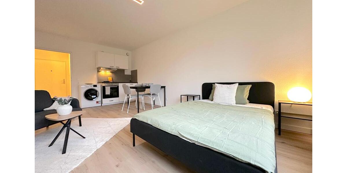 Etagenwohnung Liederbach am Taunus - 1 Zimmer, 31 m&sup2;, 700&euro; | Angebot:25938087