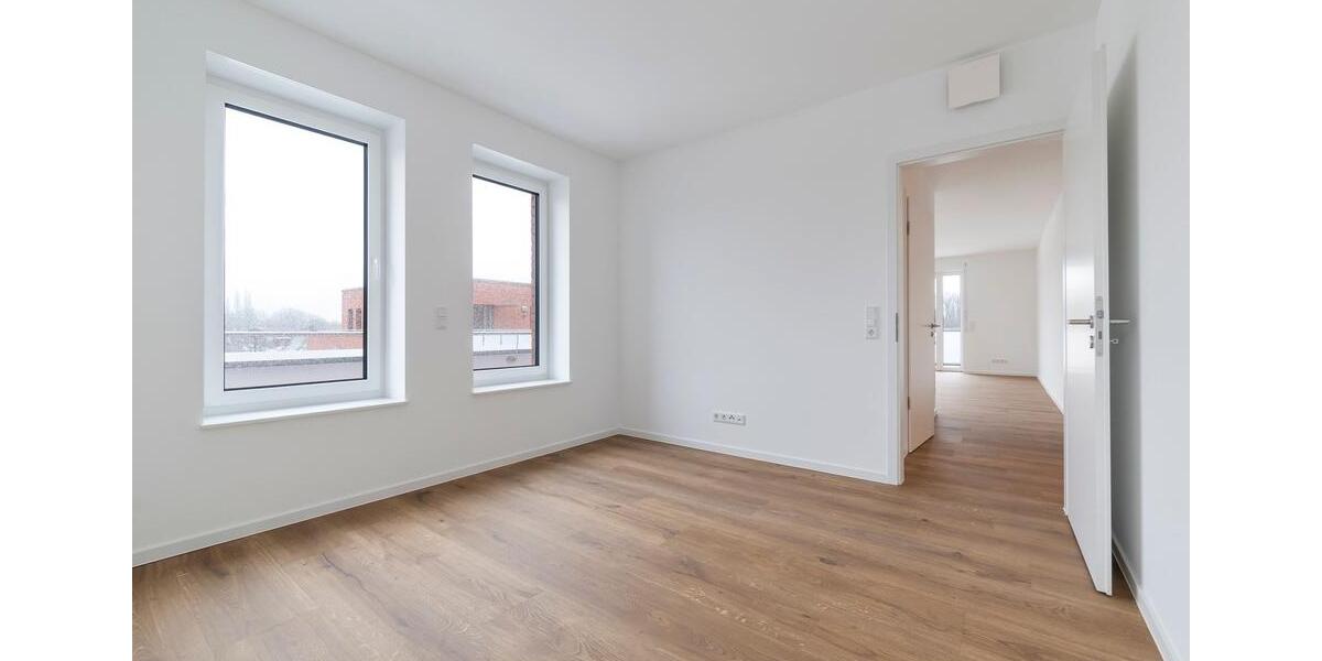 Etagenwohnung Oldenburg Bloherfelde - 2 Zimmer, 57 m&sup2;, 825&euro; | Angebot:24676307