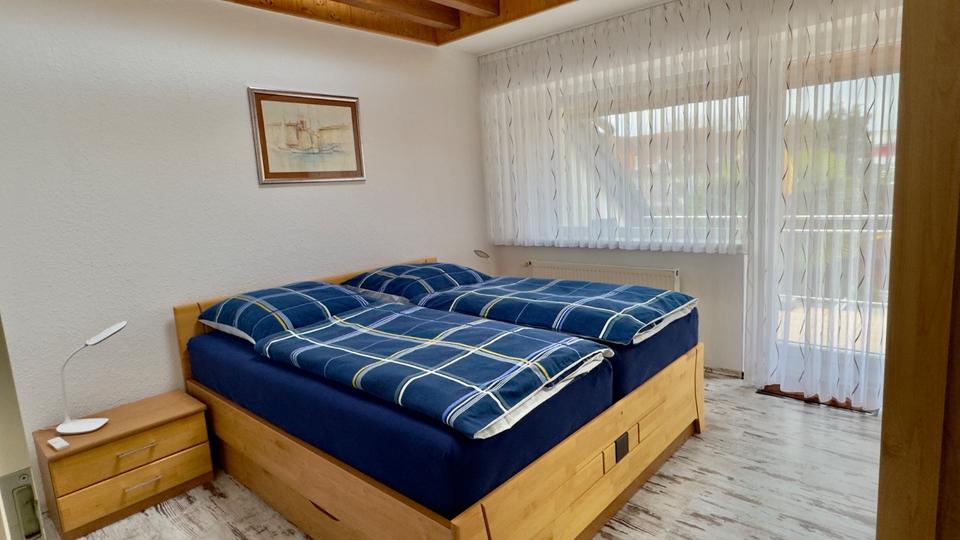 Wohnen auf Zeit Bonn Beuel-Mitte - 2.5 Zimmer, 79 m&sup2;, 1.950&euro; | Angebot:25162270