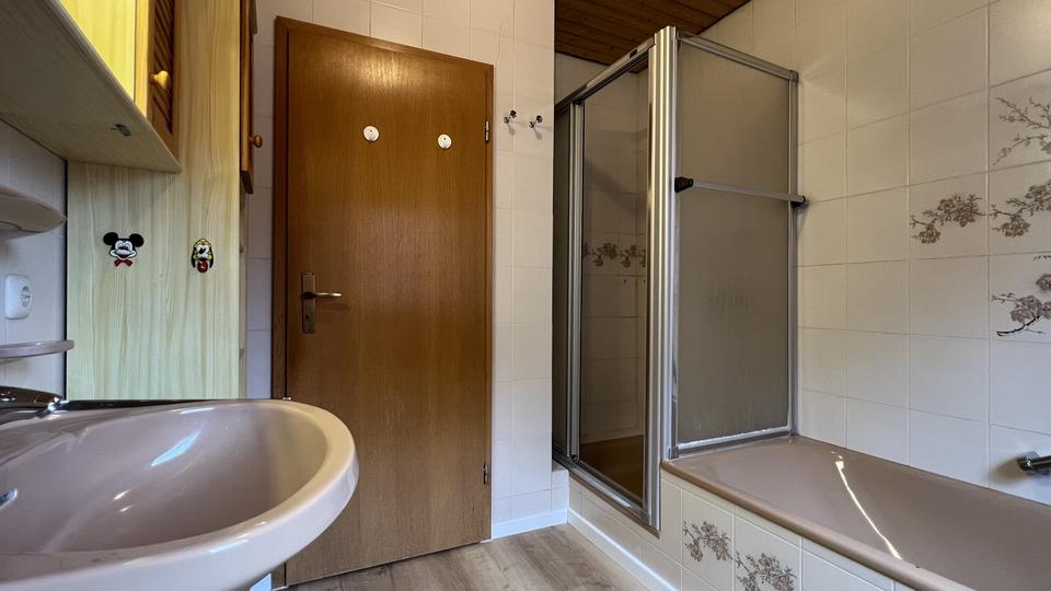 Maisonettenwohnung Berching - 5 Zimmer, 151 m&sup2;, 1.250&euro; | Angebot:24524736