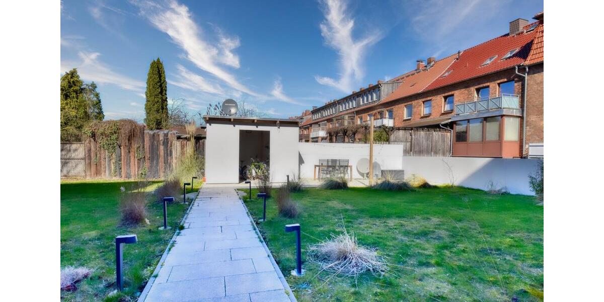 Dachgeschoßwohnung Stralsund - 2 Zimmer, 51 m&sup2;, 695&euro; | Angebot:24705771