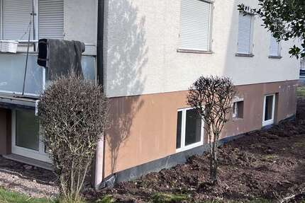 Wohnung Murrhardt - 2 Zimmer, 47 m&sup2;, 550&euro; | Angebot:24965266