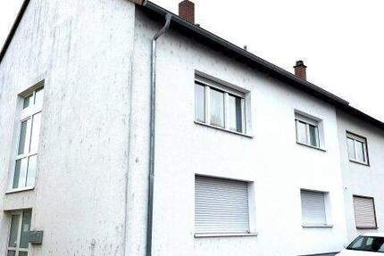 Gemütliche Dachgeschosswohnung in ruhiger Wohnlage 2 zimmer