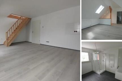 Stilvolle Maisonette Wohnung mit Dachterrasse in Lahnstein zimmer