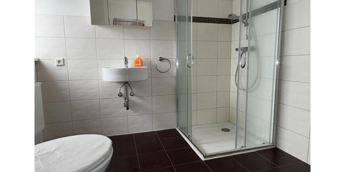 Erdgeschoßwohnung Grabow - 1 Zimmer, 36 m&sup2;, 330&euro; | Angebot:25656871