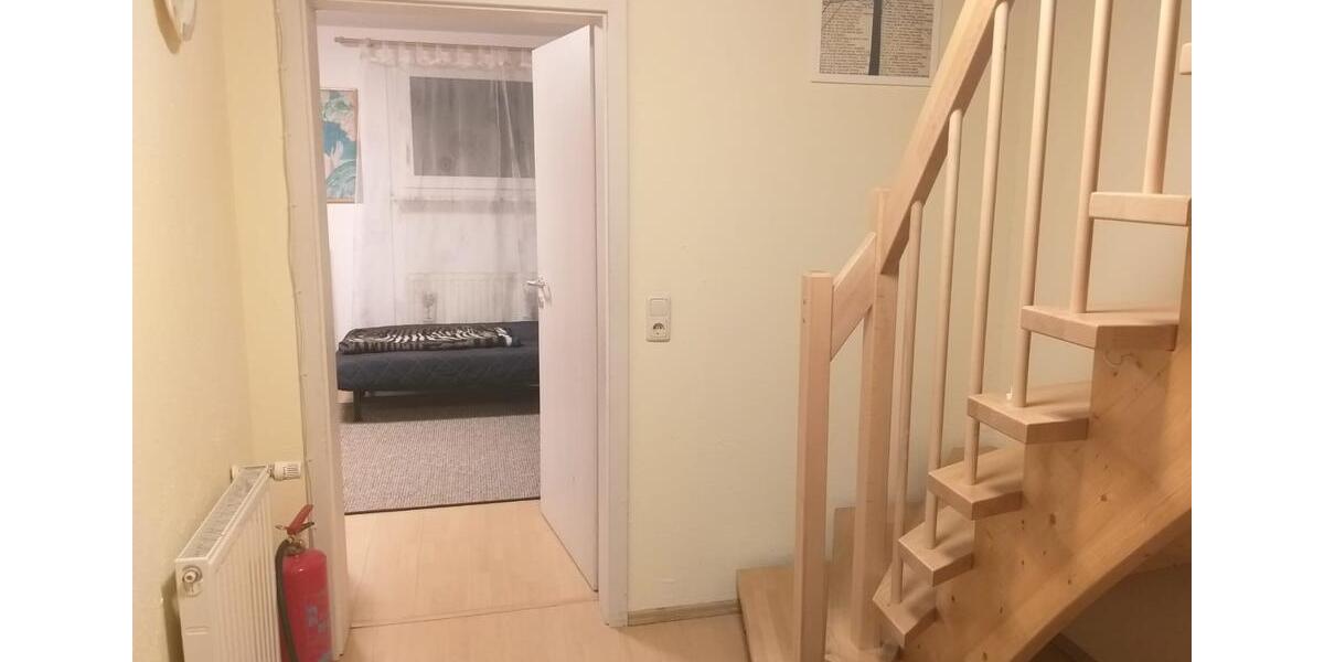 Wohnen auf Zeit Dietzenbach - 1 Zimmer, 26 m&sup2;, 590&euro; | Angebot:25922415