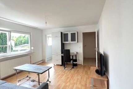 Wohnung zum Mieten in Geislingen 700 € 45 m²