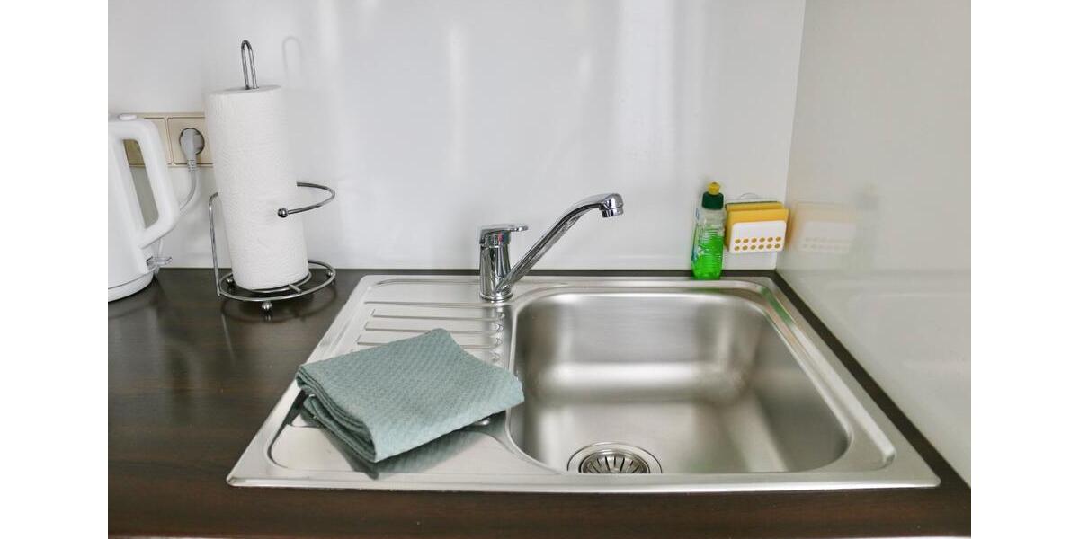 Wohnen auf Zeit Sindelfingen - 1 Zimmer, 20 m&sup2;, 696&euro; | Angebot:26614679