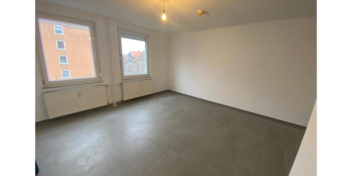 Etagenwohnung Goslar - 1 Zimmer, 38 m&sup2;, 360&euro; | Angebot:26285915